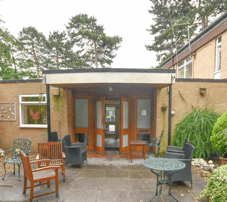 New Milton House Care Home, Stoke-on-Trent, ST7 2PB