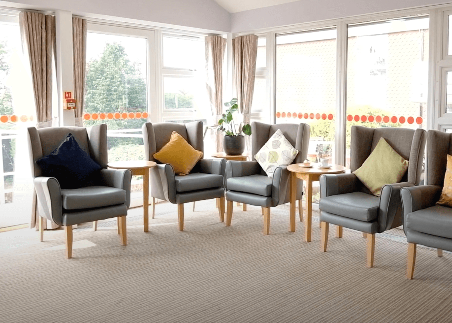 Sussex Housing and Care - Saxonwood care home 2