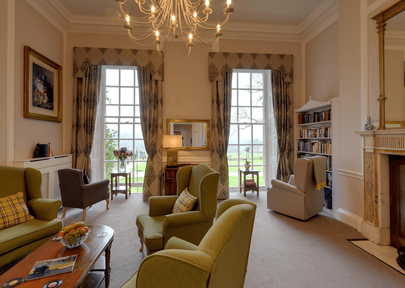 Bupa - Shockerwick House care home 3