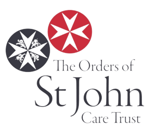 The Orders of St John Care Trust