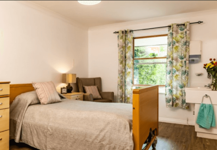 Woodland Care Home, Norwich, NR6 5RQ