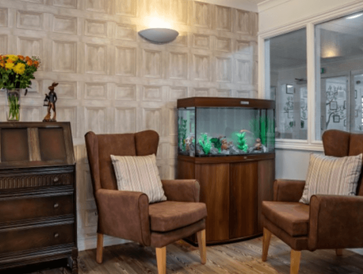 Woodland Care Home, Norwich, NR6 5RQ