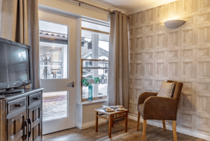 Woodland Care Home, Norwich, NR6 5RQ