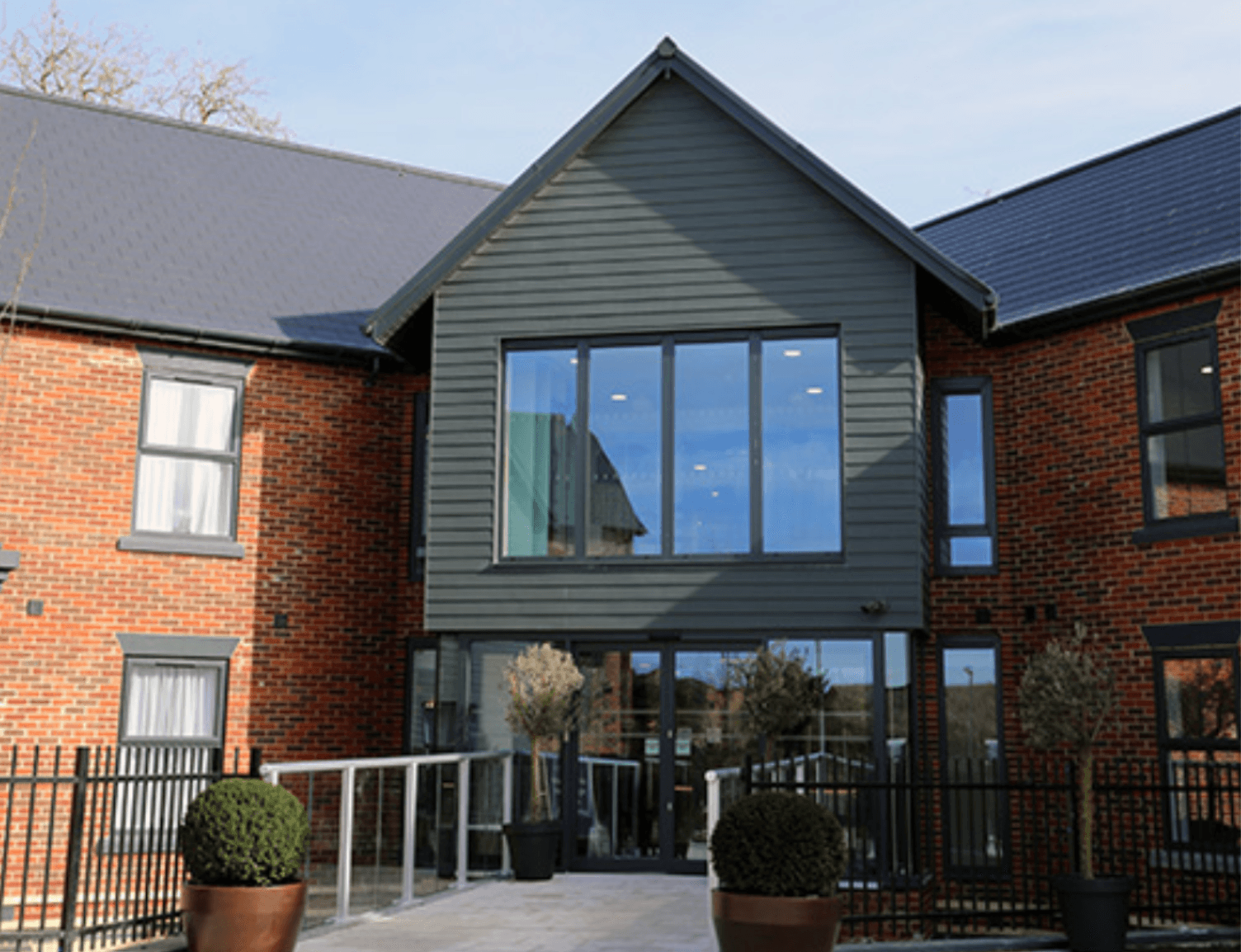 Country Court - Hermitage House care home 3
