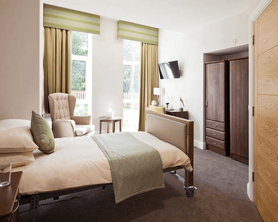 The Hazelwell Care Home, Wirral, CH60 6SG