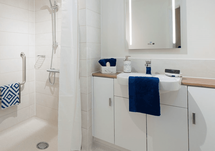 Kingfisher Court Care Home