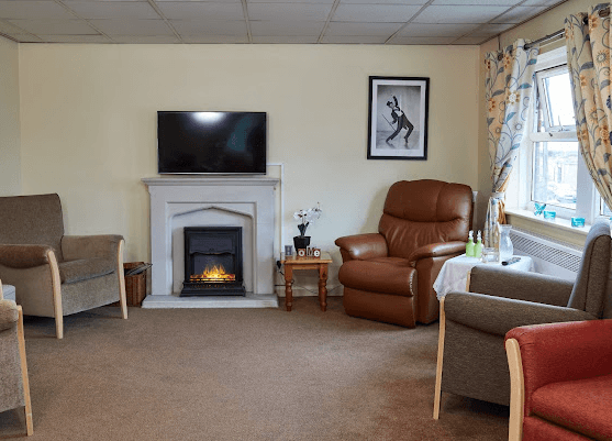 Bradshaw Manor Care Home, Rhyl, LL18 3ER