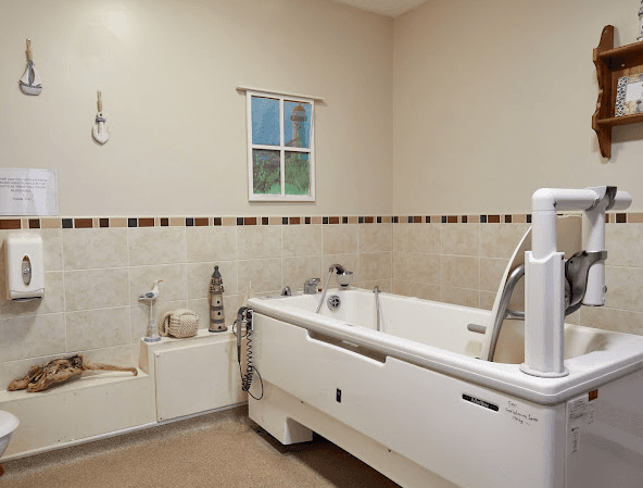 Bradshaw Manor Care Home, Rhyl, LL18 3ER