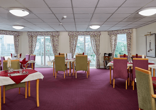 Bradshaw Manor Care Home, Rhyl, LL18 3ER