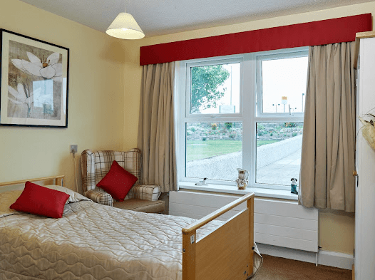 Bradshaw Manor Care Home, Rhyl, LL18 3ER