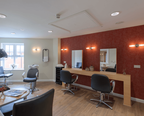 Heol Don Care Home, Cardiff, CF14 2AU