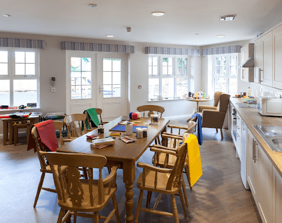 Heol Don Care Home, Cardiff, CF14 2AU