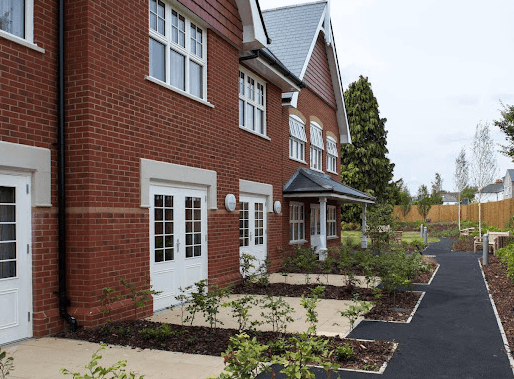 Heol Don Care Home, Cardiff, CF14 2AU
