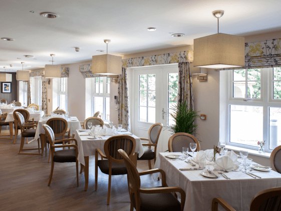 Heol Don Care Home, Cardiff, CF14 2AU