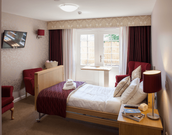 Heol Don Care Home, Cardiff, CF14 2AU