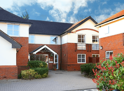 Ardenlea Court Care Home, Solihull, B91 2AF