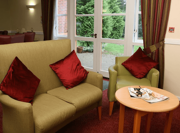 Ardenlea Court Care Home, Solihull, B91 2AF