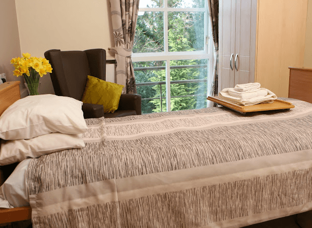 Ardenlea Court Care Home, Solihull, B91 2AF
