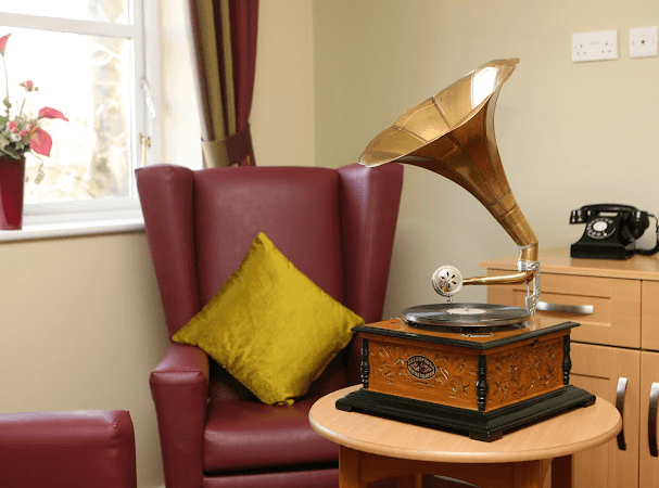 Ardenlea Court Care Home, Solihull, B91 2AF