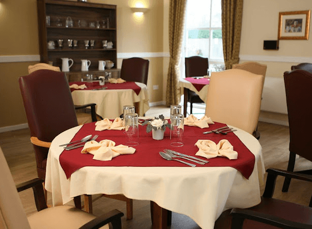 Ardenlea Court Care Home, Solihull, B91 2AF