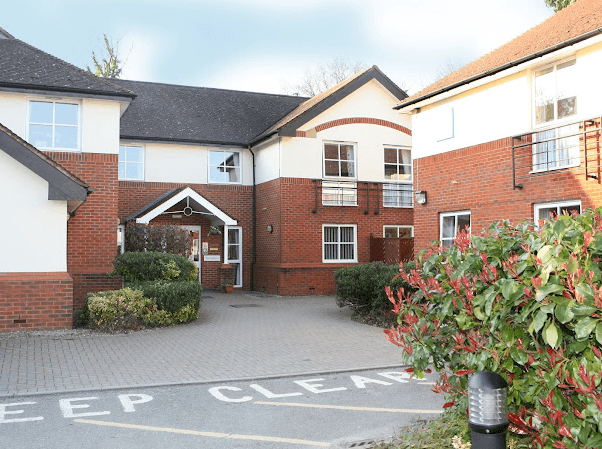 Ardenlea Court Care Home, Solihull, B91 2AF