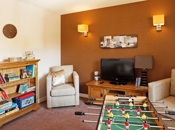 Warren Lodge Care Home, Ashford, TN24 8UF