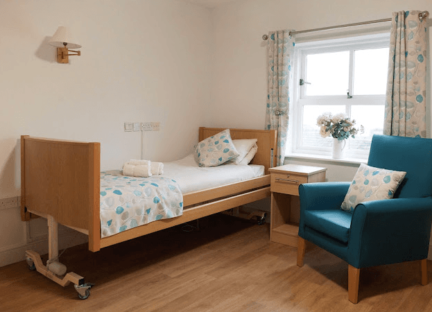 Havering Court Care Home, Romford, RM1 4YW