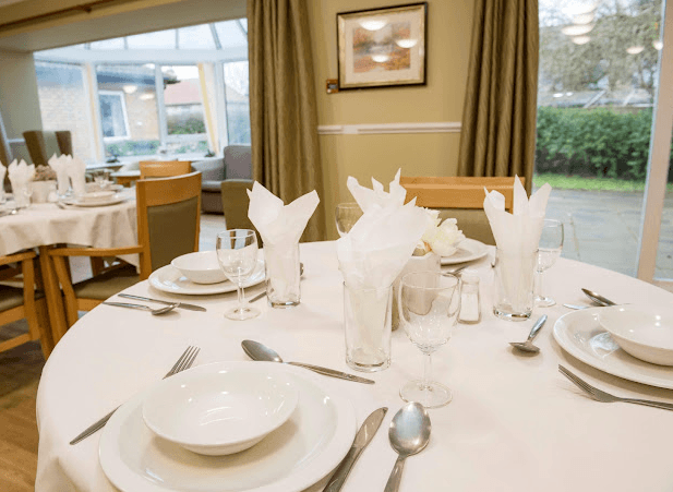 Manor Court Care Home, Southall, UB1 2SH