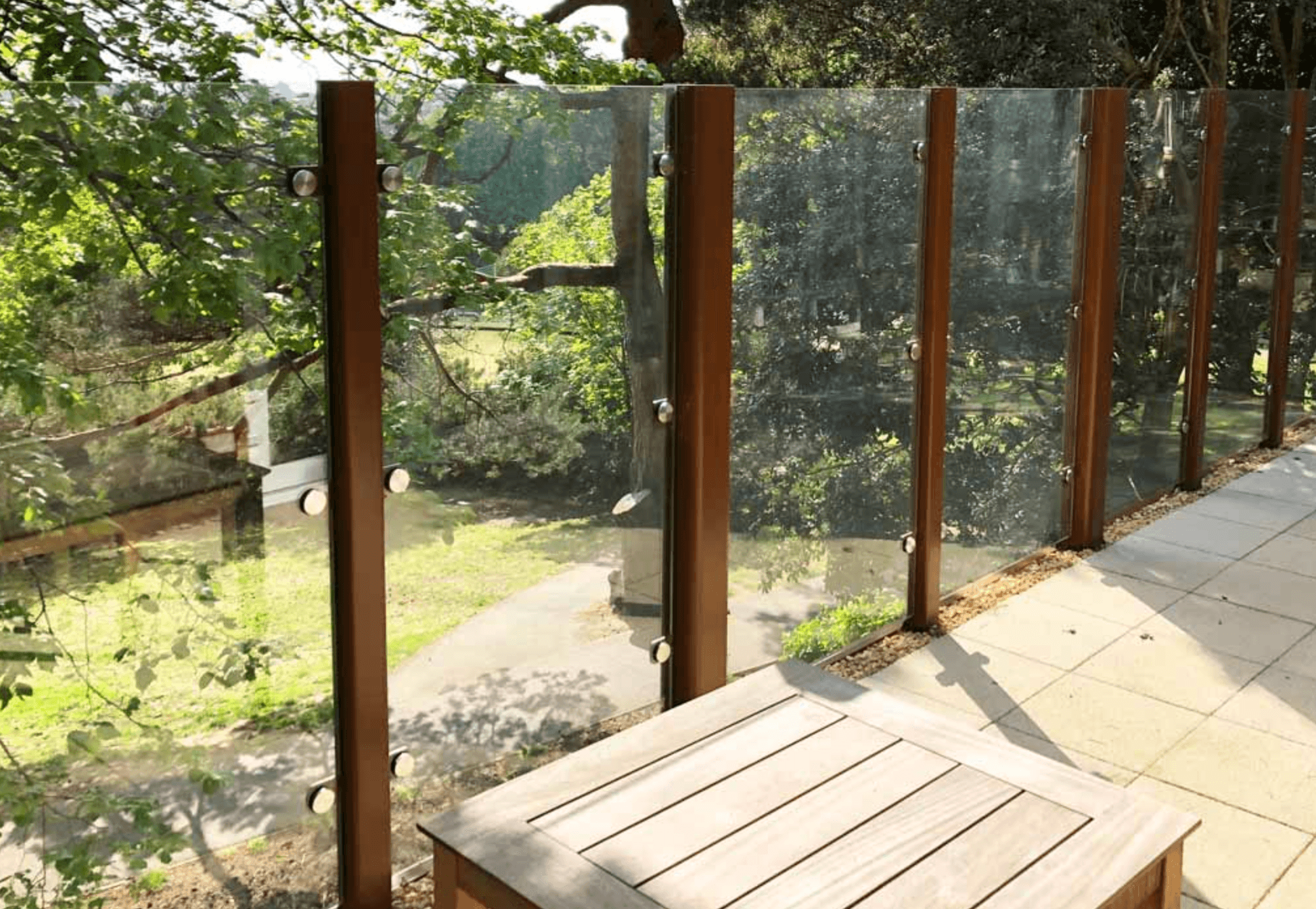 View of Alexandra House care home in Poole, Hampshire