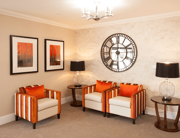 Ferrars Hall Care Home, Huntingdon, PE29 3AA