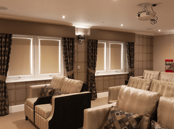 Ferrars Hall Care Home, Huntingdon, PE29 3AA