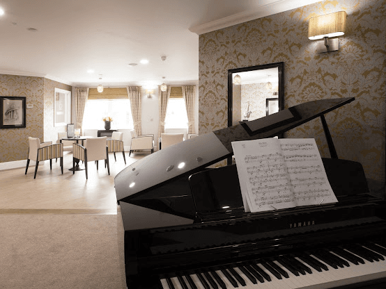 Ferrars Hall Care Home, Huntingdon, PE29 3AA