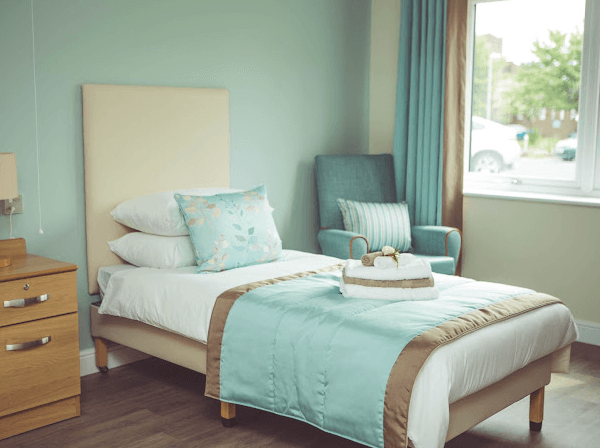 Ferrars Hall Care Home, Huntingdon, PE29 3AA