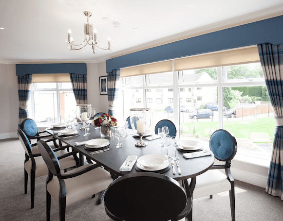 Ferrars Hall Care Home, Huntingdon, PE29 3AA