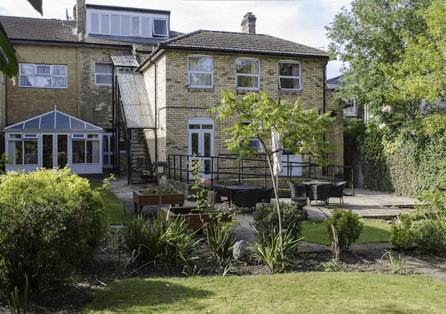 Kenwood Care Home, London, N12 8HG