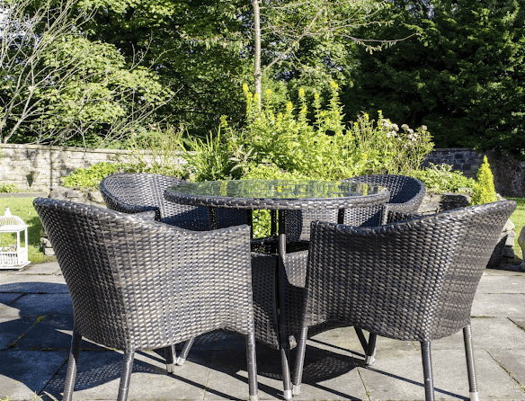 Aaron House Care Home, Edinburgh, EH26 0QF
