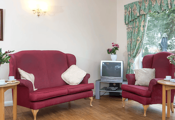 Brimington Care Home, Chesterfield, S43 1NN