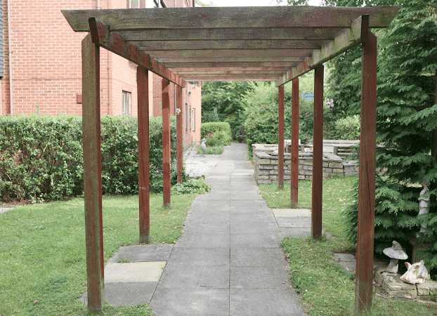Amberley Court Care Home, Birmingham, B12 9QA
