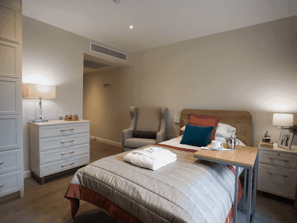 Pebble Mill Care Home, Birmingham, B5 7EG