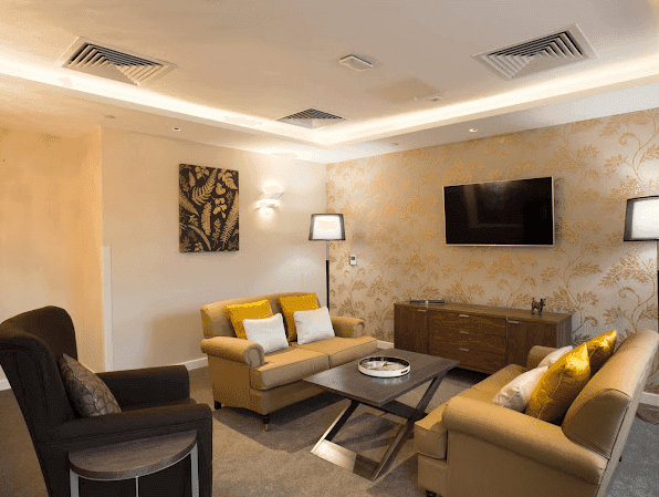 Pebble Mill Care Home, Birmingham, B5 7EG