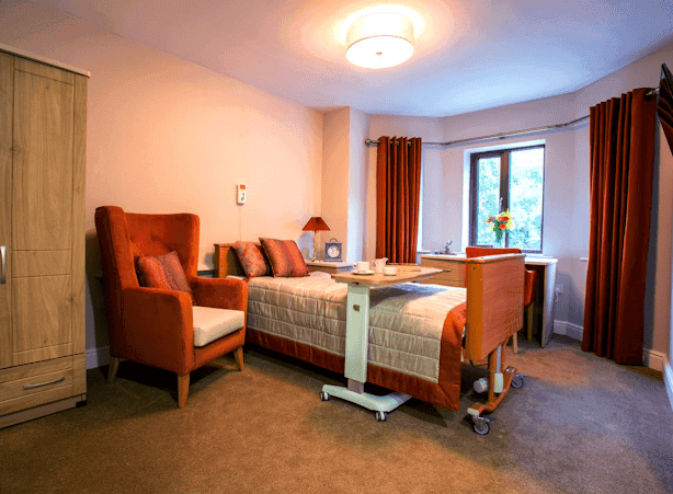 Woodend Care Home, Altrincham, WA14 4QU