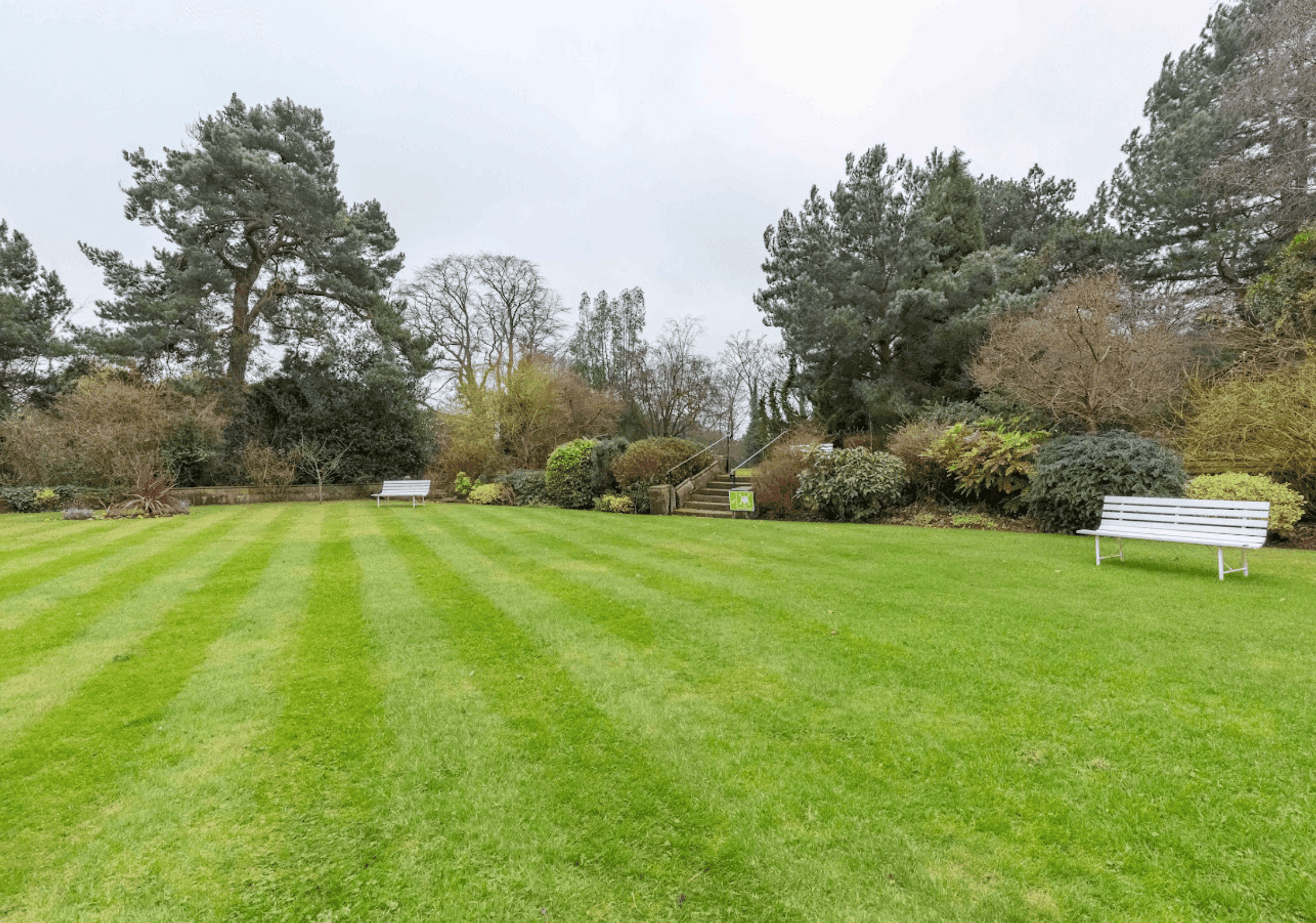 Barchester Healthcare - Barchester Healthcare Caldy Manor care home - 009