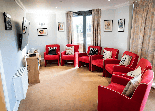 Lime Tree Court Care Home, Bilston, WV14 9UG