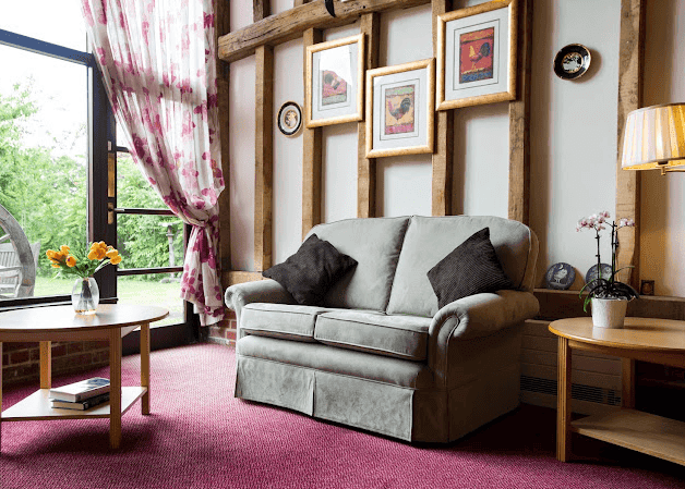 Lyons Court Care Home, Chelmsford, CM1 6LB