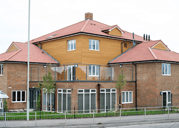 Meadow View Care Home, Canterbury, CT3 4GB