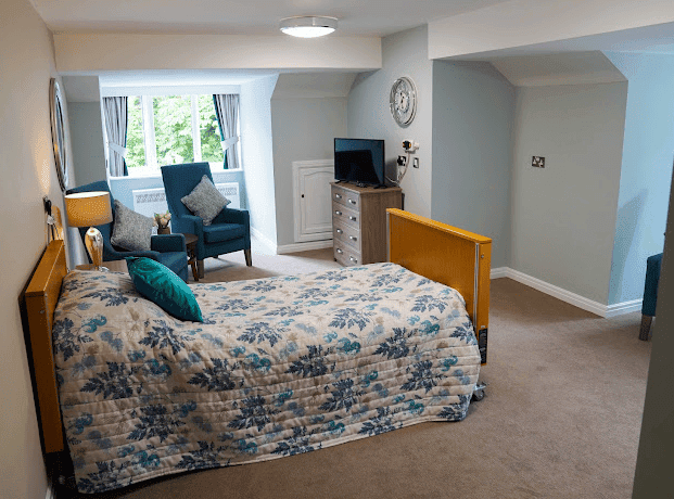 Nunthorpe Oaks Care Home, Middlesbrough, TS7 0JA