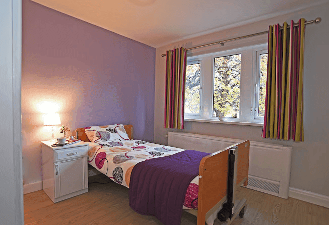 Peel Gardens Care Home, Colne, BB8 9PR