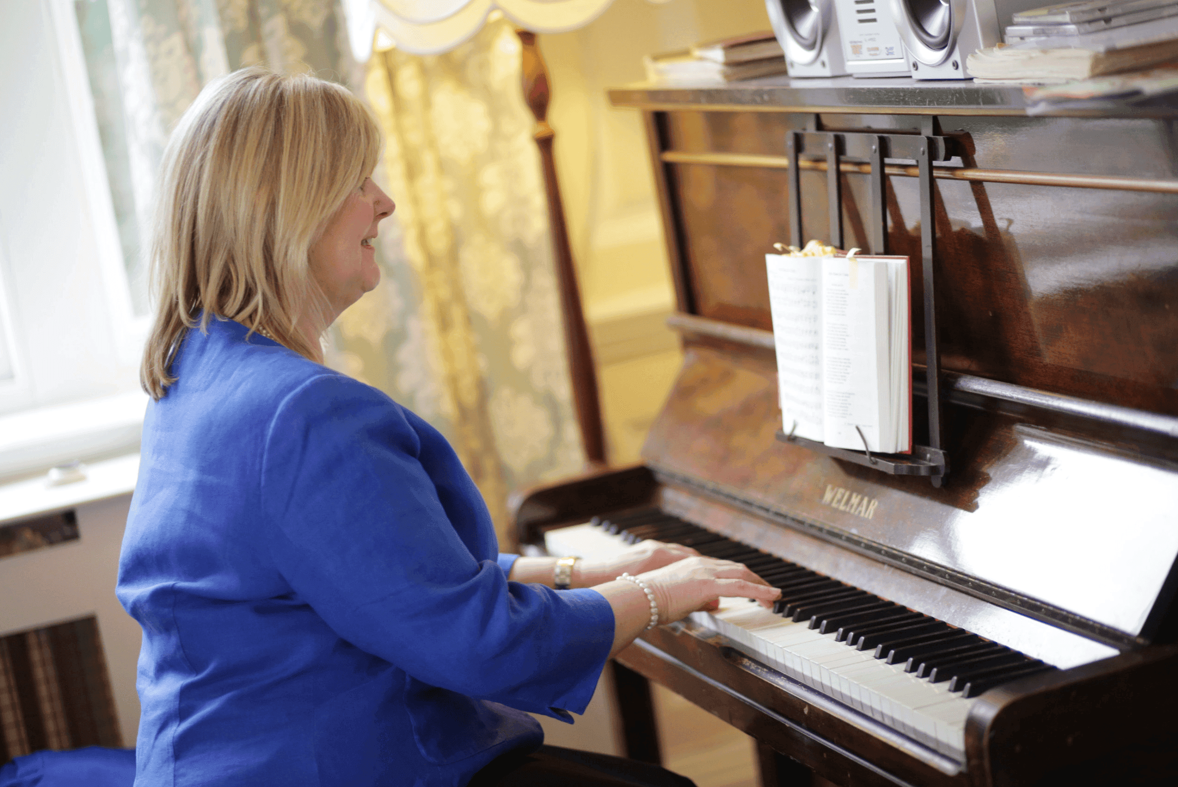 Activities of Sharnbrook House in Bedford, Bedfordshire