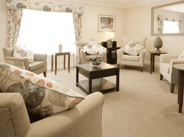 Lavender Fields Care Home, Sevenoaks, TN15 0AE