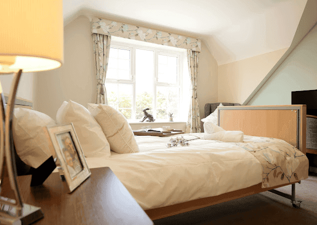 BEdrooms of Lavender Fields in Sevenoaks, Kent